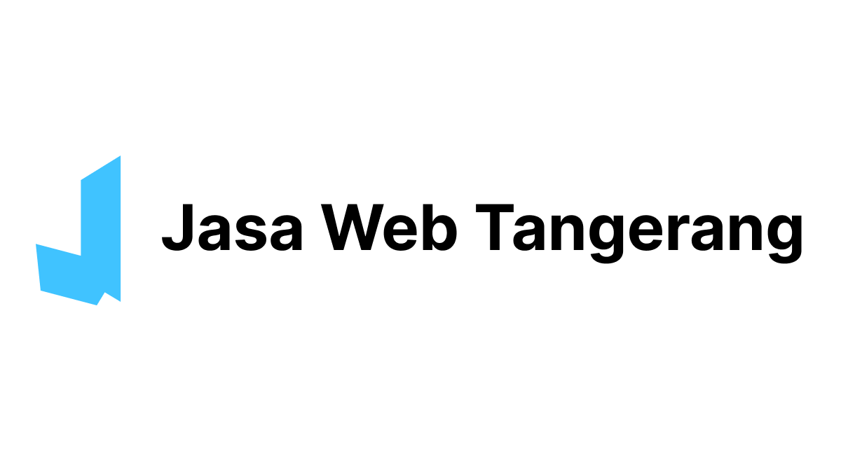 Jasa Pembuatan Website di Tangerang untuk UMKM dan Perusahaan yang Ingin Tumbuh